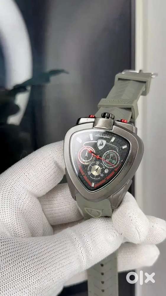 lamborghini , limited edition