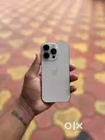 I phone 16 pro