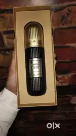 Perfume by Ibrahim al Qureshi