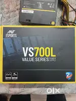 Ant Esport VSL 700 Almost New