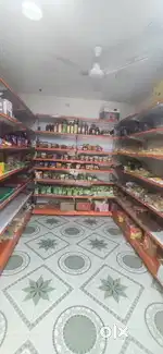 Running shop for sale