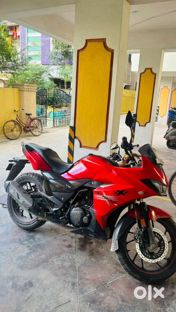 Hero Xtreme 200S - 2019 for sale