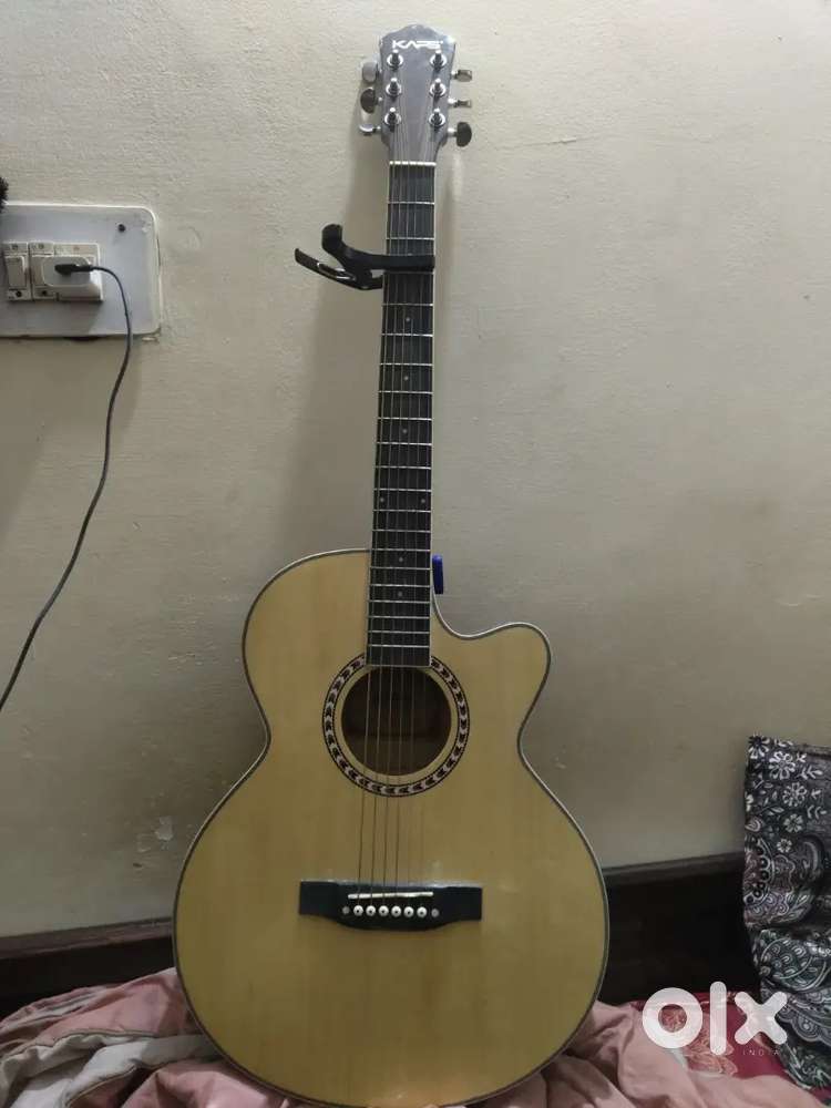 Guitar kaps ST10CRG