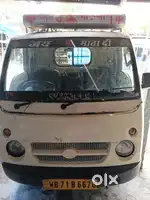 For sale Tata Ace gold