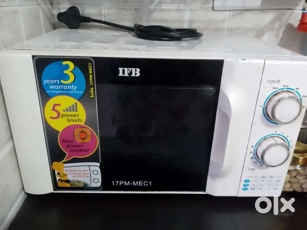 IFB kitchen microwave