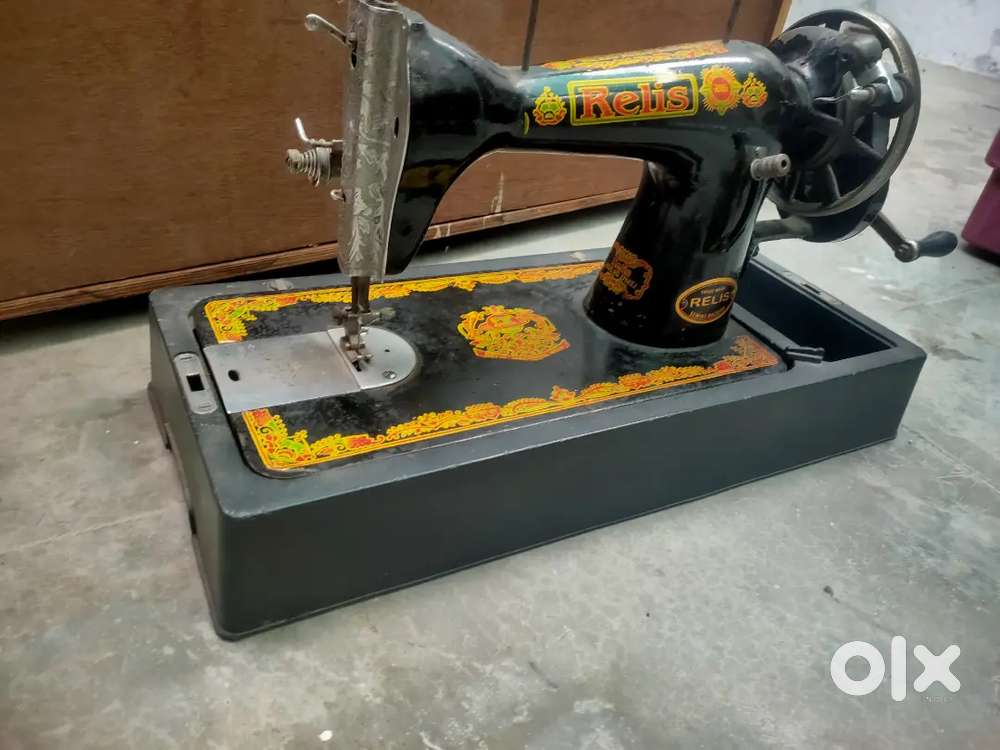 Silai machine