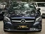 Mercedes-Benz CLA 200 CDI Sport, 2017, Diesel