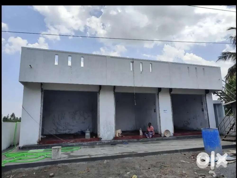 Shop/Office for rent - Gopalankadai, Pondicherry