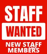 Lady Staff vacancy for our shop/ with own scooty