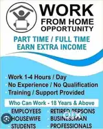 Work from home