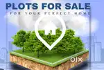 300 AND 700PLOT FOR SALE