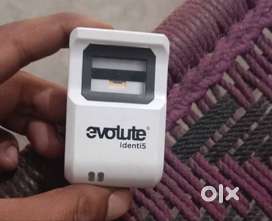 Evolute identi 5 Bluetooth device