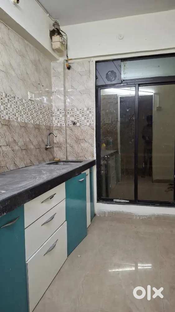 2 BHK rent in ulwe Sec 20