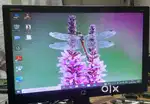 18.5 led monitor lenovo
