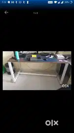 Computer Table