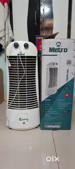 Metro Tower fan