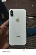 iPhone x 64