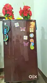 godrej fridge