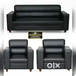 Khwaja Furniture. Sofa set. Bajaj finance available.