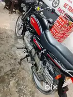 Hero splendor+ 2024model/like new/price -70,000