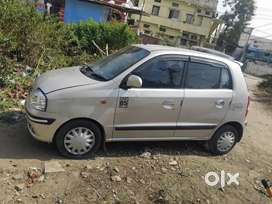 Hyundai Santro 2009