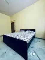 I need a flatmate only working professional allowed