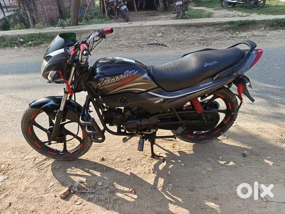 BEST CONDITIONS BIKE