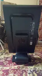 HP Compaq LA 2306x Monitor