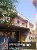 2 fllors independent 2 bhk house on each floor