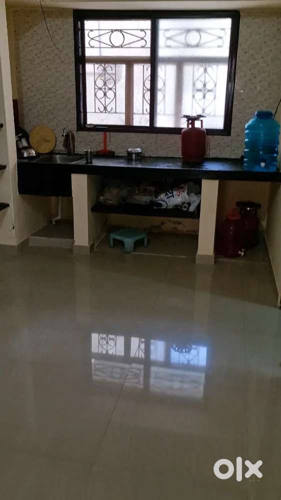 Need 1 female vacancy 1bhk near SP infocity