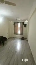 2 bhk flat in trilanga Colony