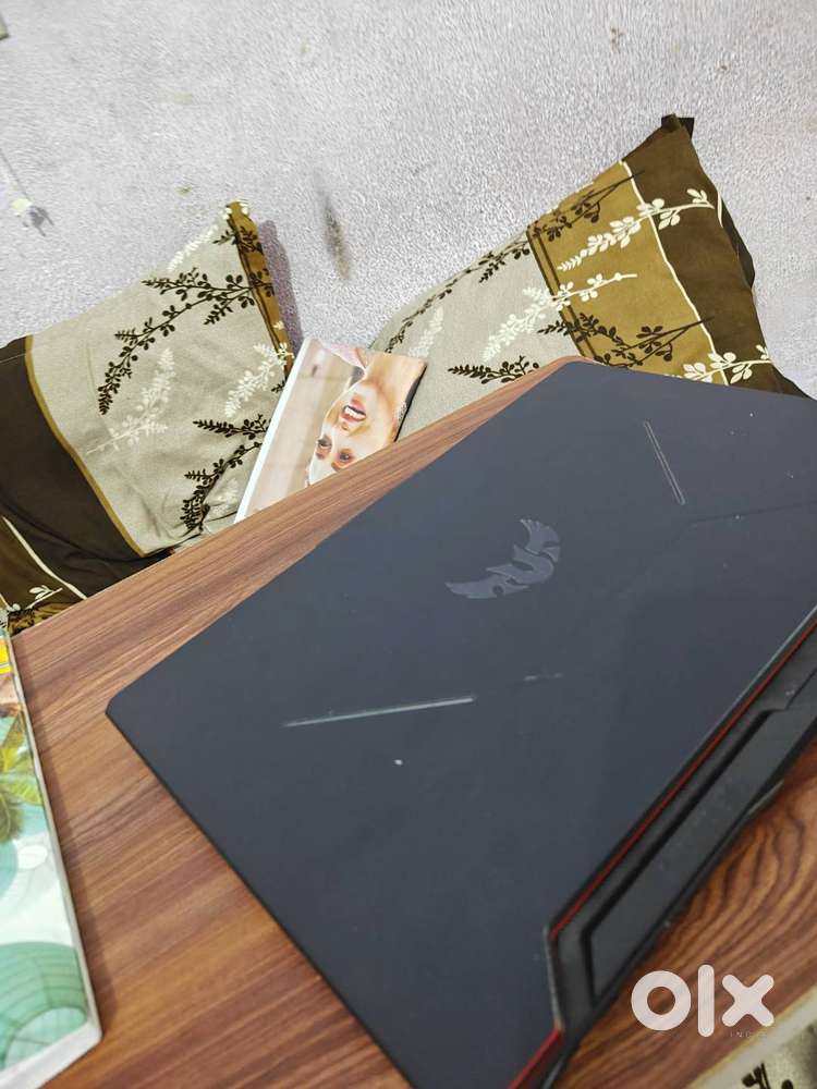The best laptop in the segment ,best for gaming ,editing .