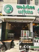 Cafe for sale in prime location