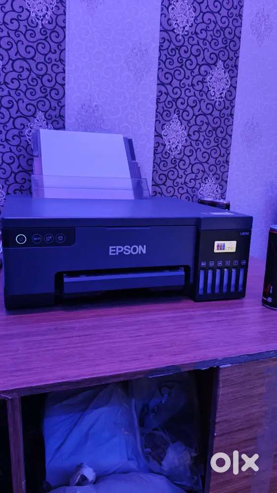 epson Lp8050 printer
