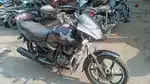 HONDA UNICORN,MODEL 2017 1ST OWNER,KM34000HAJAR,