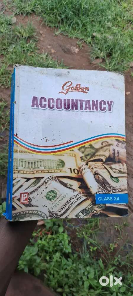 This books for accounts students to improve to your knowledge