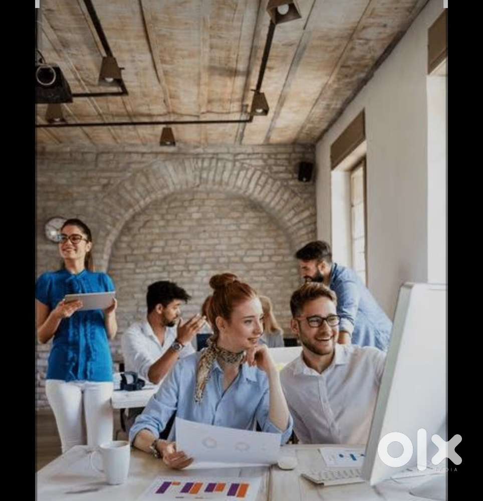 Basic knowledge of digital marketing & social media.