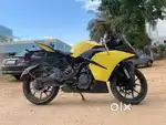 Single owner  good condition