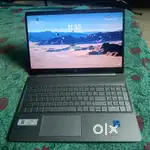 HP 15S 11th generation