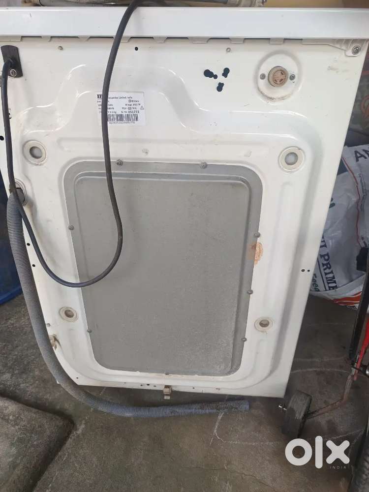 Ifb washing machine