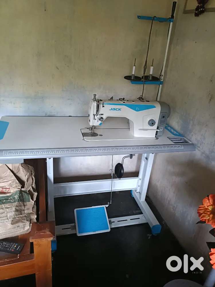 Stiching mechine