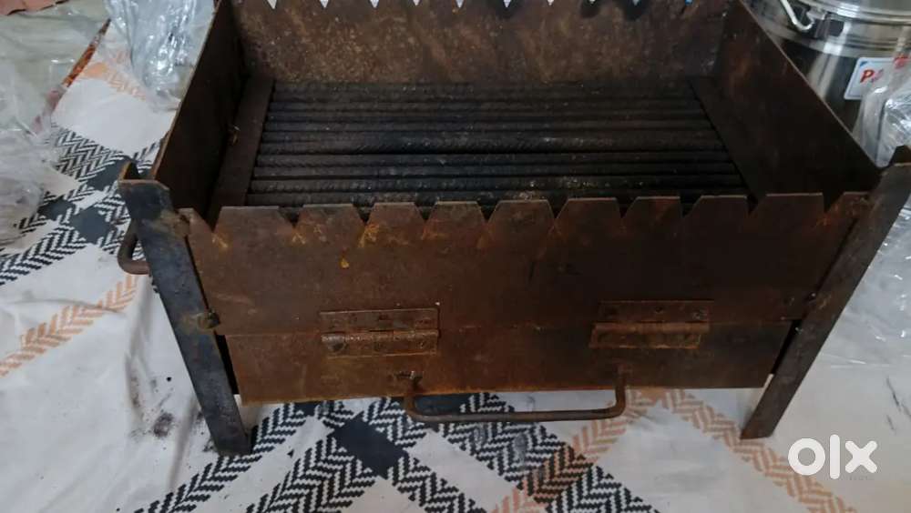 Kitchen kabab accessories