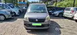Maruti Suzuki Wagon R 2010-2012 LXI BS IV, 2011, Petrol