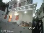 SREEKARIYAM CHEMPAZHANTHY NEW 3 BHK