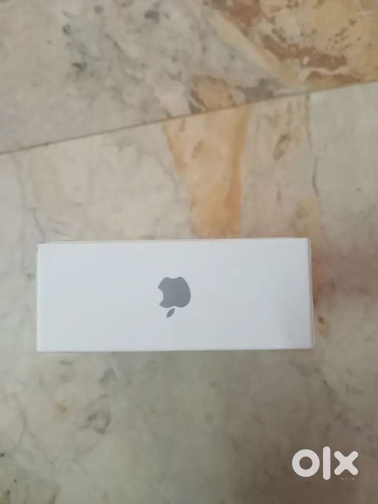 Apple airpods