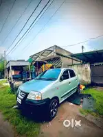 Hyundai Santro 2005 Petrol 50000 Km Driven