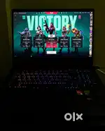 Hp Omen/16GB RAM/RTX 4060/Ryzen 7 7840HS/165Hz