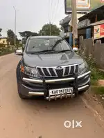 Mahindra XUV500 2014 Diesel Well Maintained