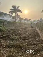 Sale 6.8 guntha land near alibagh nagaon beach.