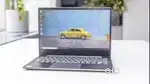 Lenova Idea Pad 720 S - AMD RYZON 5 - Business Laptop - 6 M Warranty